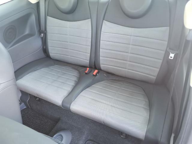 FIAT 500 1.2 Sport