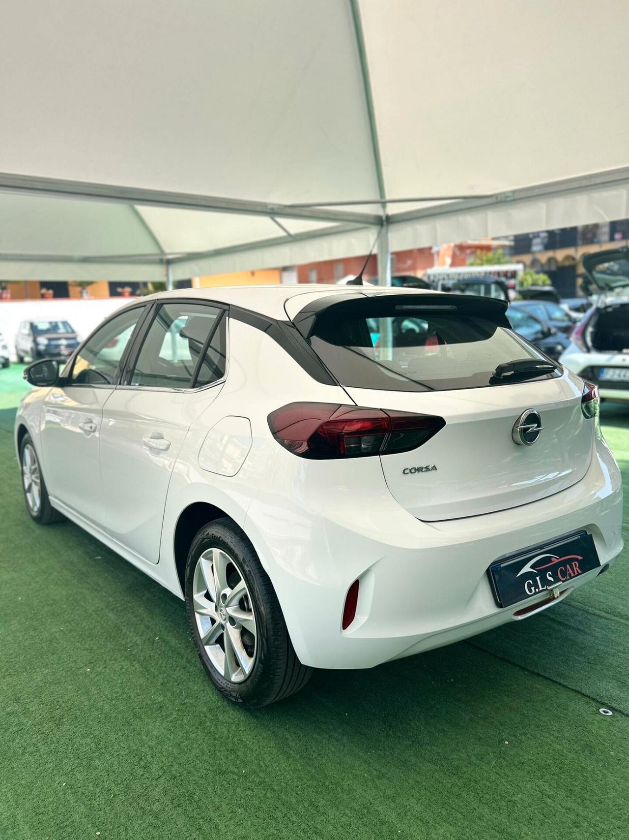 Opel Corsa 1.5 D 100 CV