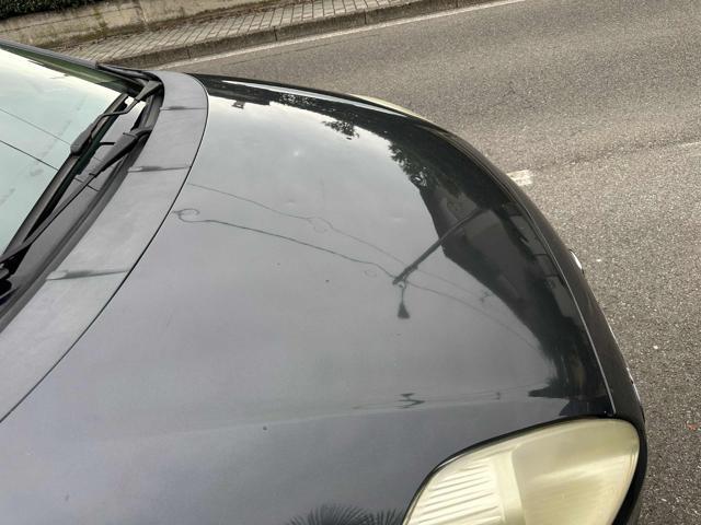 FIAT Grande Punto 1.2 5 porte