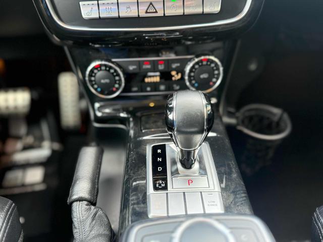 MERCEDES-BENZ G 350 d S.W.