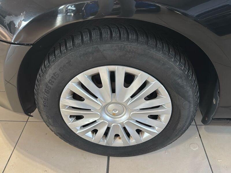 Volkswagen Golf Golf 5p 1.4 80cv Comfortline