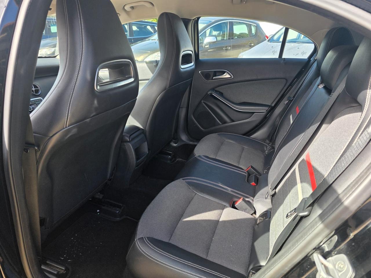 Mercedes-benz A 180 CDI Automatic Executive