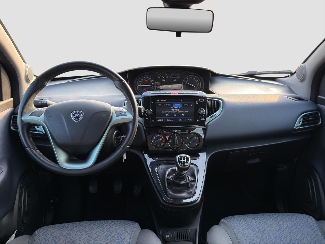 LANCIA Ypsilon 3ª serie Ypsilon 1.0 FireFly 5 porte S&S Hybrid Gold