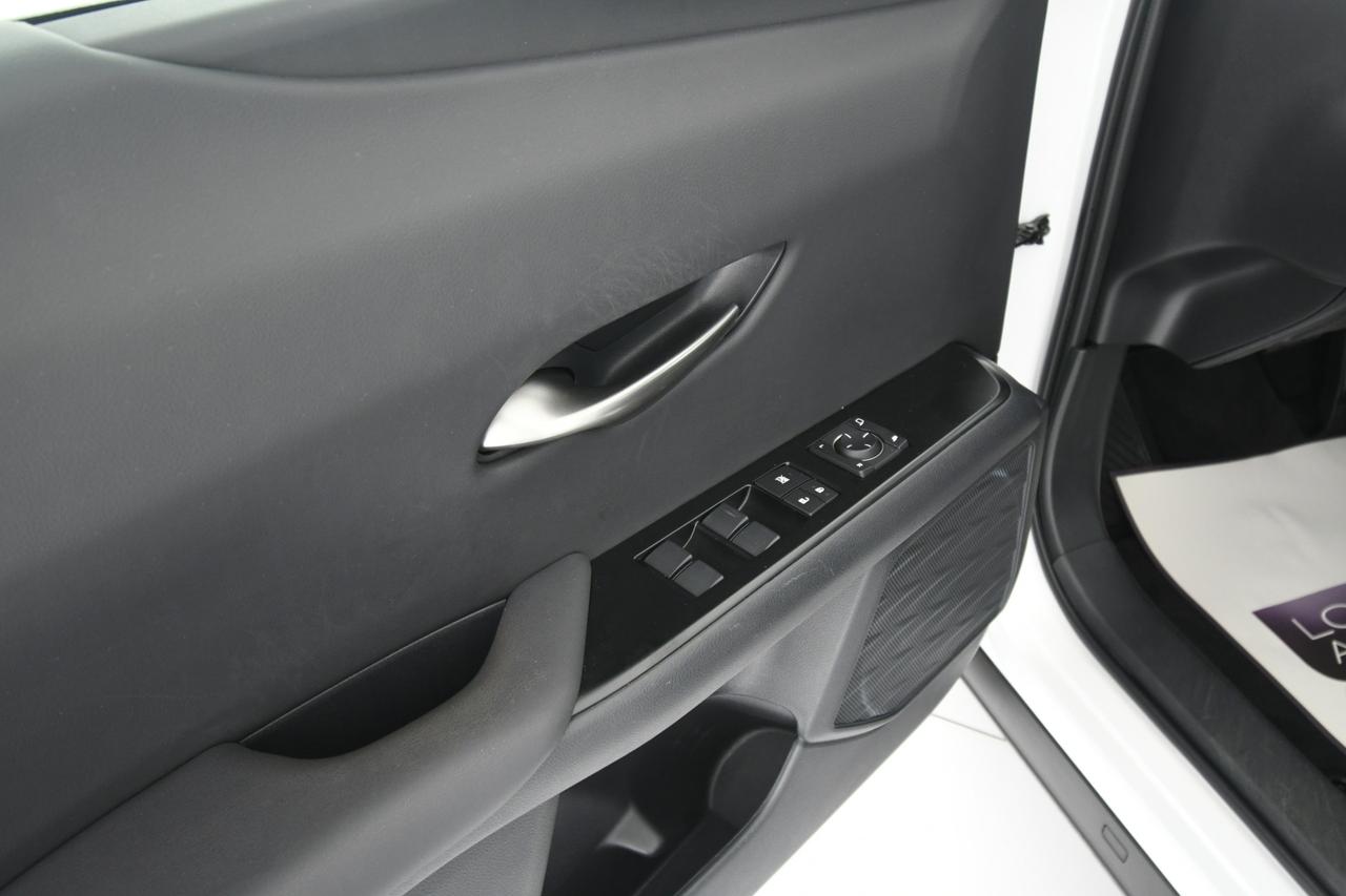 LEXUS UX 250h 2.0 Business 2wd cvt CAMERA+ACC+APP CONNECT