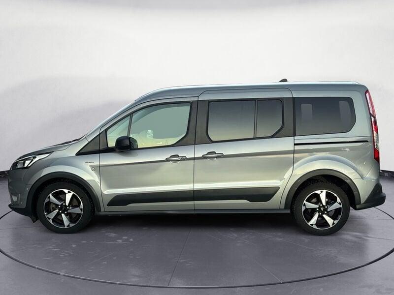 Ford Tourneo Connect Gran Tourneo Connect Active 1.5 EcoBlue 120 CV S&S Aut.