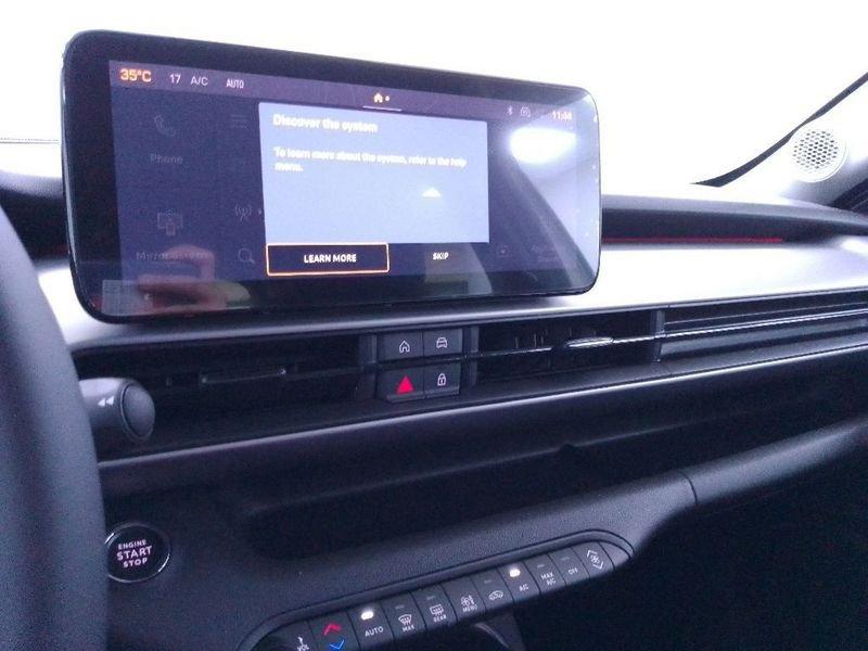 Jeep Avenger 1.2 turbo e-hybrid mhev Summit fwd 110cv edct6