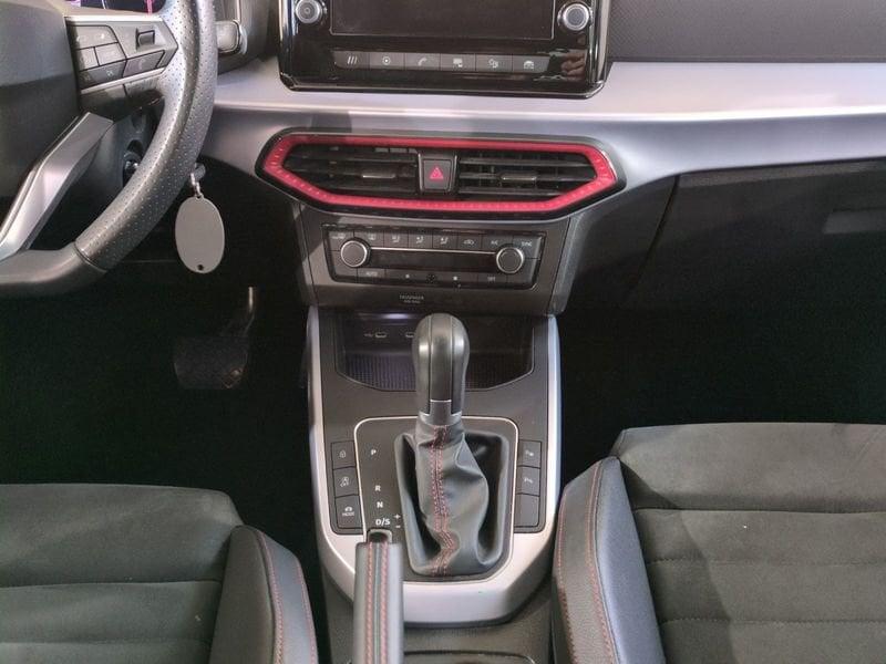 SEAT Arona 1.0 ECO TSI 81KW FR DSG