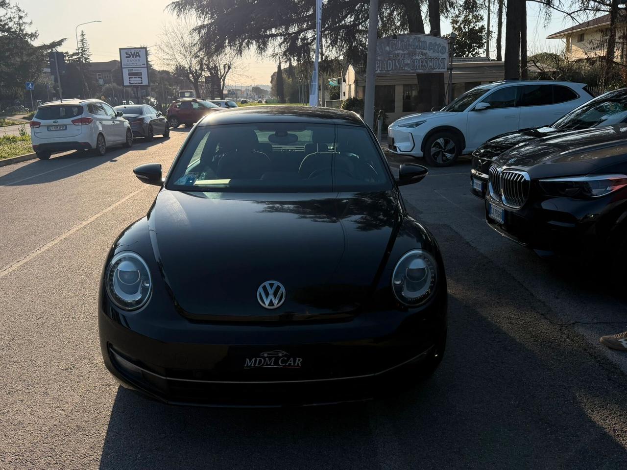 Volkswagen Maggiolino 1.4 TSI Sport *UNI PRO*