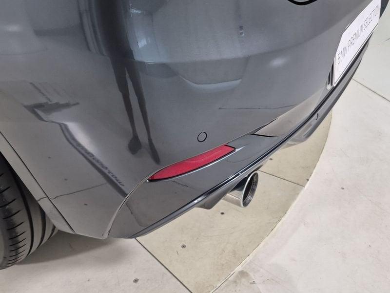 BMW X2 F39 Diesel xdrive20d Msport auto