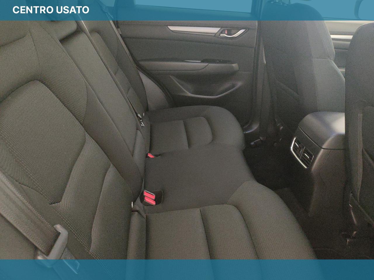 2.2 Exceed 2wd 150 CV Auto