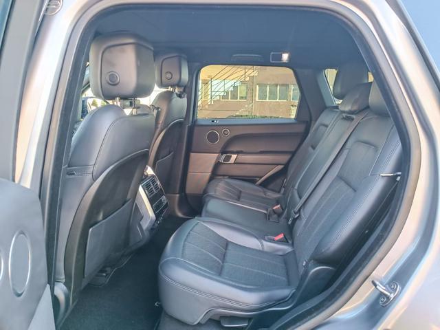 LAND ROVER Range Rover Sport 3.0 SDV6 249 CV HSE Dynamic