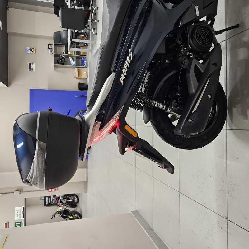 Kymco People 200i S - 2024