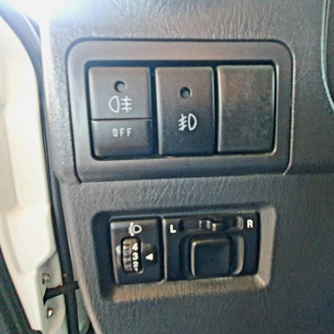 Suzuki Jimny 1.3 4WD Evolution