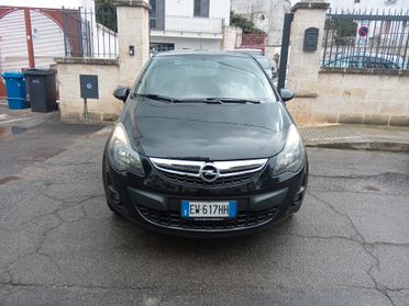 Opel Corsa 1.2 85CV 5 porte GPL-TECH Edition