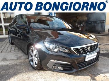 Peugeot 308 5 Porte 308 5p 1.5 bluehdi Allure s&s 130cv eat8