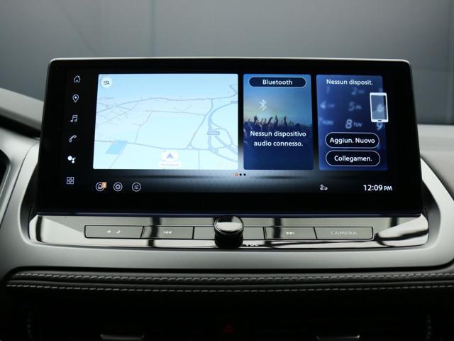 NISSAN Qashqai MHEV 158 CV Xtronic N-Connecta