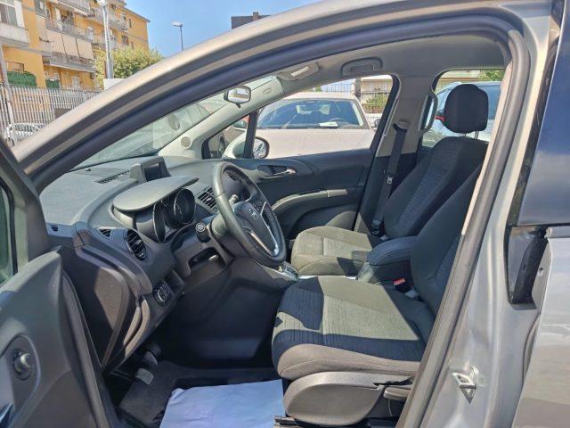 OPEL Meriva 1.6 CDTI 95 CV Start&Stop Cosmo