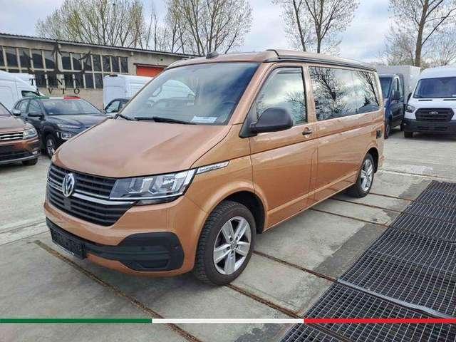 Volkswagen T6.1 California 2.0 Tdi Coast 150cv 4Mot. DSG