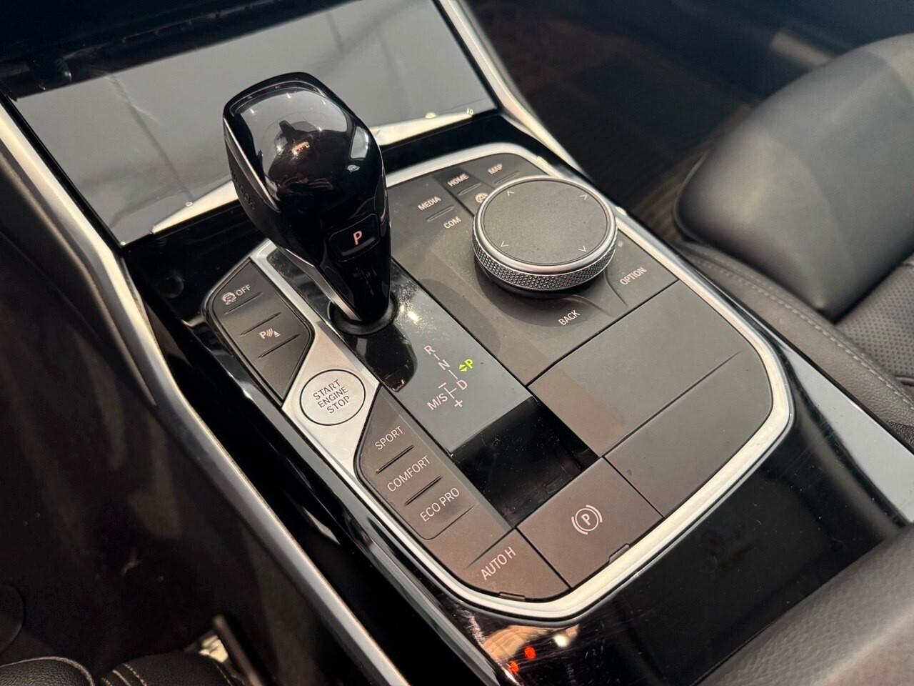 Bmw 4er Gran Coupe 420d 48V