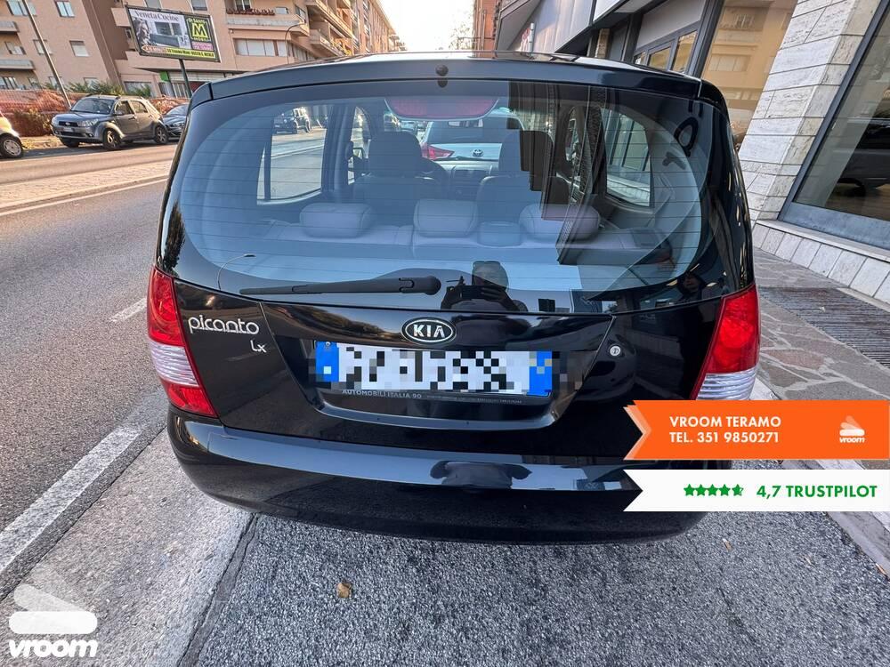 KIA Picanto 1.0 12V Urban