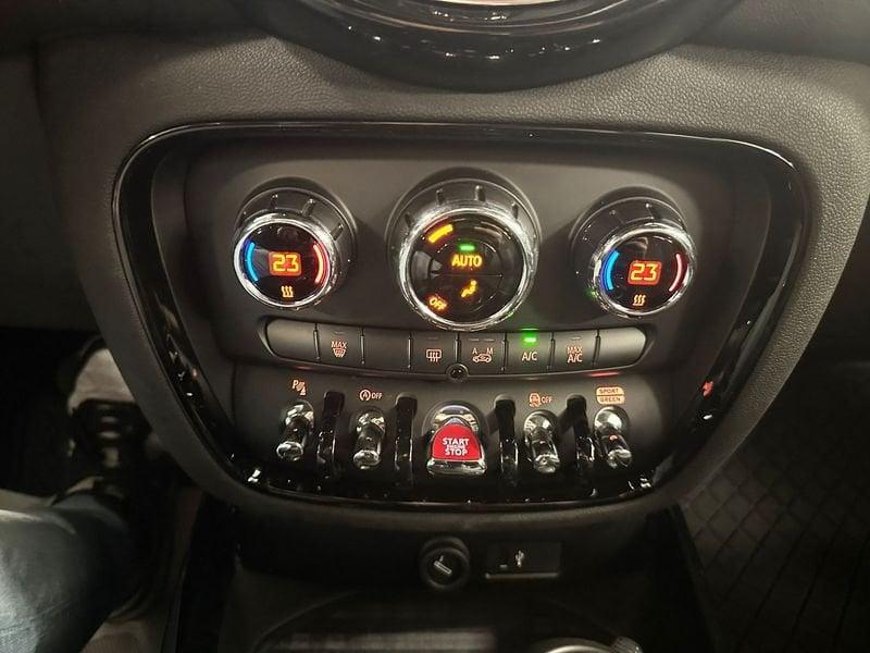 MINI Mini Clubman 1.5 Cooper Classic auto