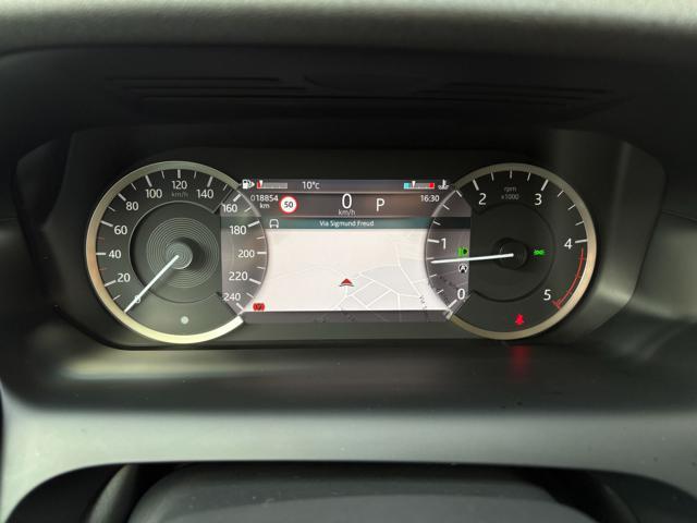 LAND ROVER Discovery Sport 2.0 TD4 163 CV AWD Auto SE AUTOCARRO 5 POSTI