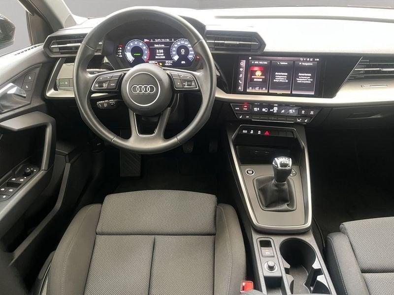 Audi A3 Sportback 35 TFSI