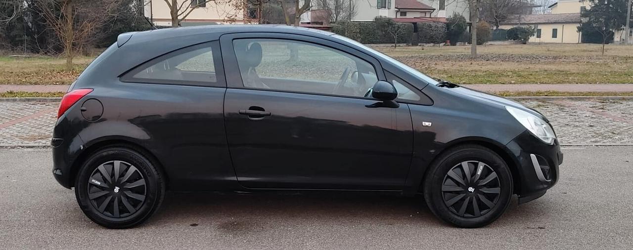 Opel Corsa 1.2 85CV 3 porte GPL-TECH Elective