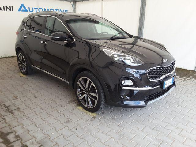 KIA Sportage 1.6 CRDI 136 CV DCT7 Energy *solo 62.000 Km*