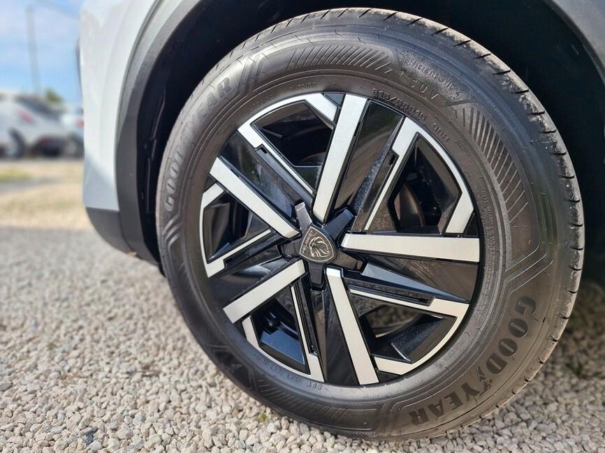 Peugeot 2008 PureTech 100 S&S Style