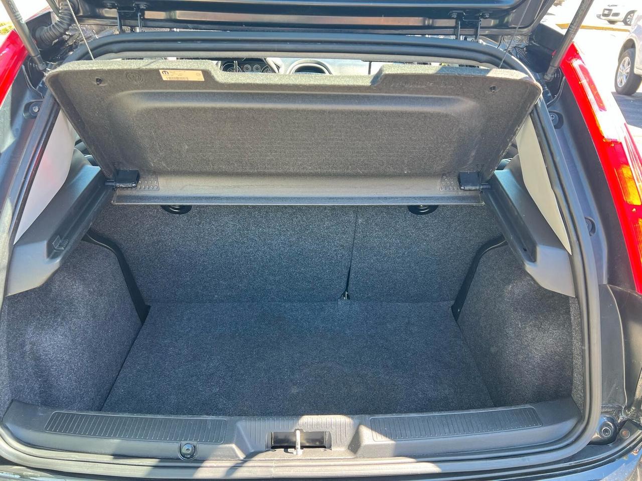 Fiat Punto 1.4 8V 5 porte Easypower 2018