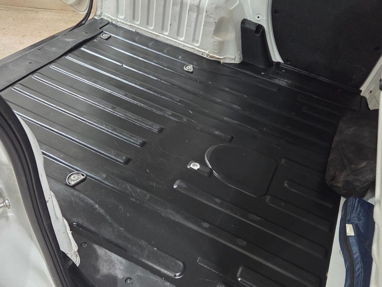 Fiat Fiorino 1.3 MJT 80CV Cargo SX