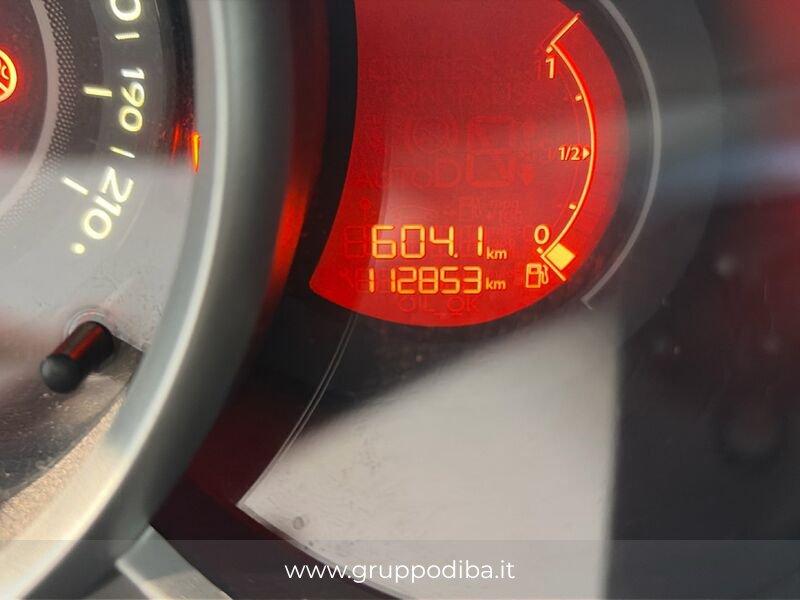Citroën C3 1.4 hdi attraction e5