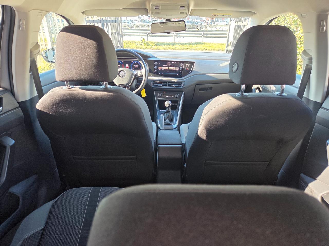 Volkswagen Polo 1.0 TSI DSG 5p. Highline BlueMotion Technology