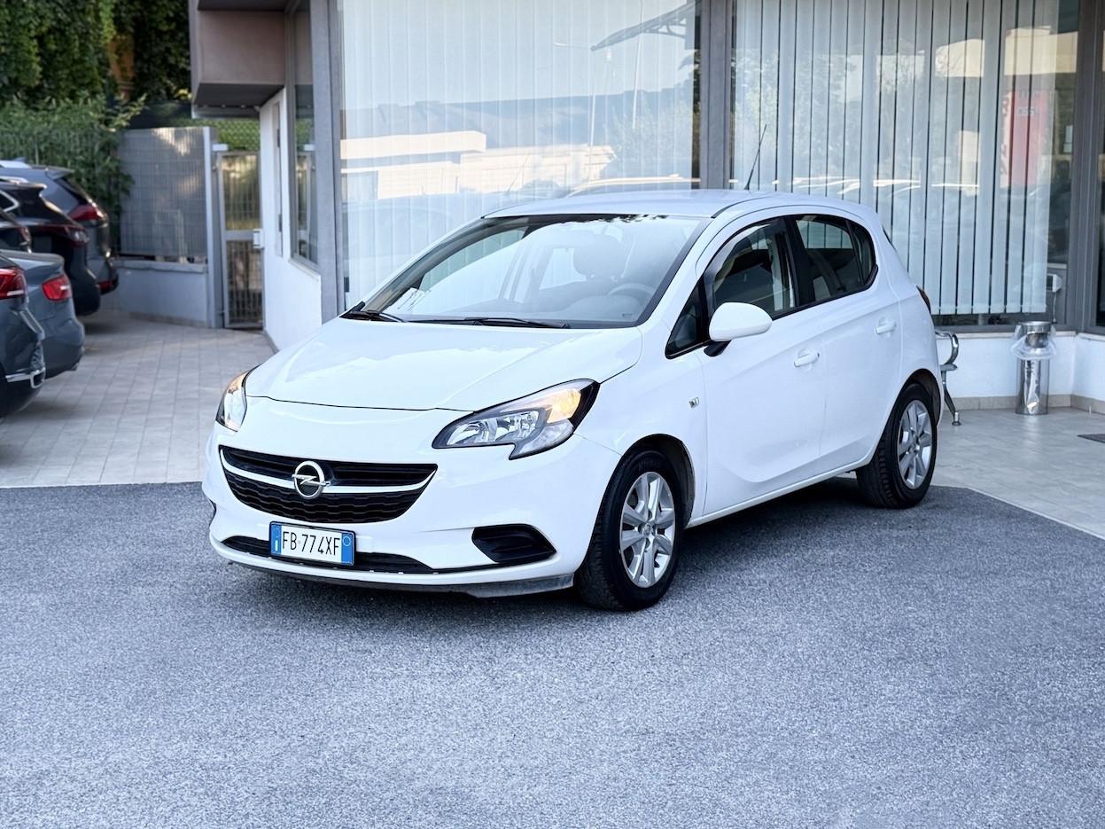 Opel Corsa 1.4 GPL 90CV E6 Neo. - 2015