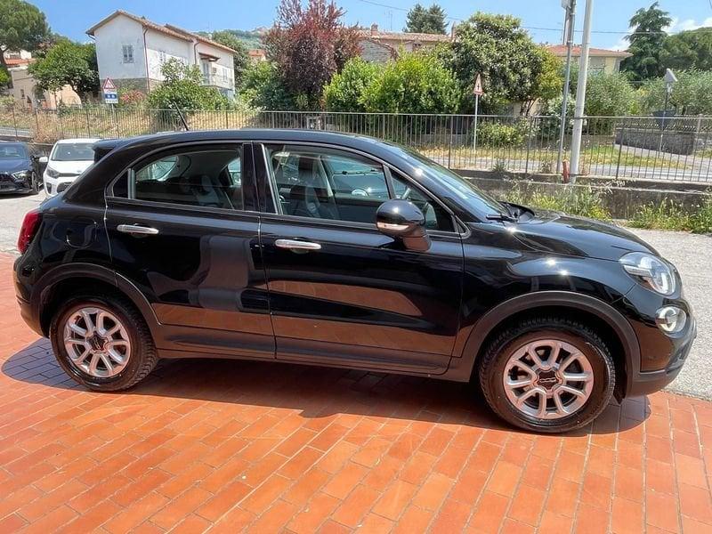 FIAT 500X 1.3 MultiJet 95 CV Mirror