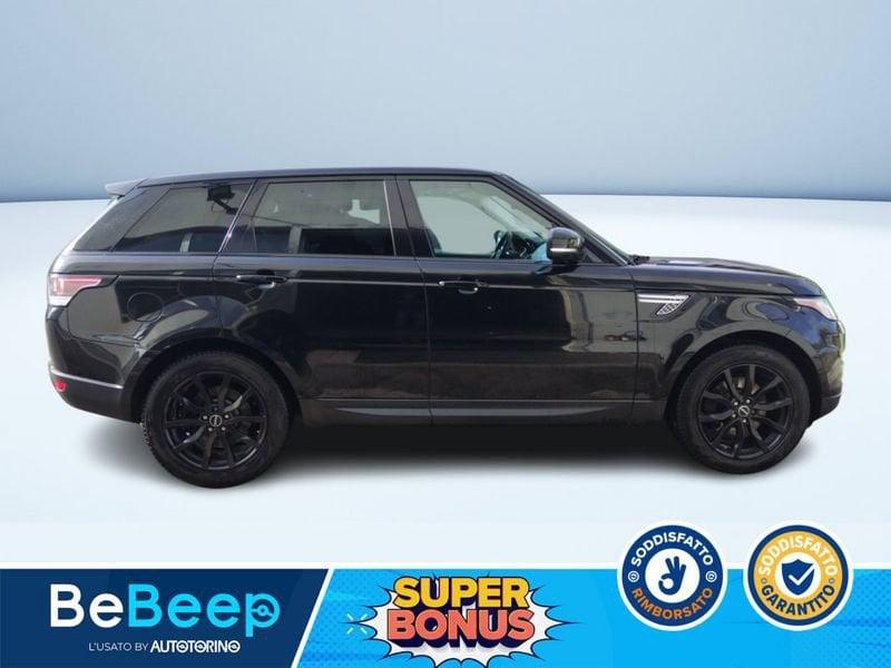 Land Rover RR Sport 3.0 TDV6 HSE DYNAMIC AUTO