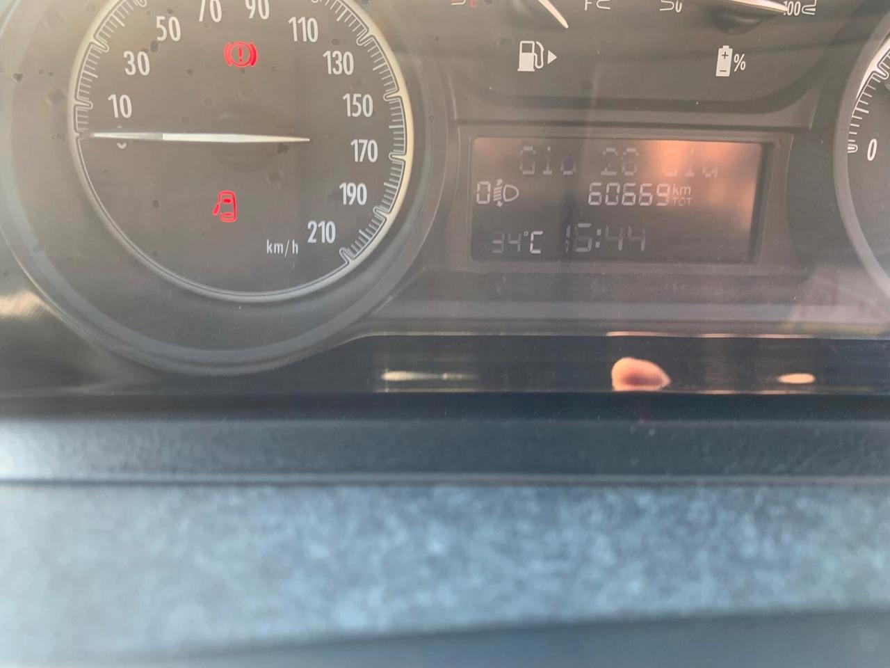 Lancia Ypsilon 1.0 FireFly 5 porte S&S Hybrid Ecochic Silver