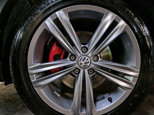 VOLKSWAGEN T-Roc 2000 TDI CV.150 S-TRONIC R LINE TETTO+18'+RADAR