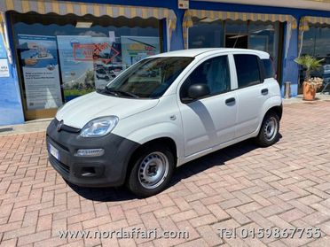 FIAT Panda 1.0 Hybrid Pop Van 2 posti