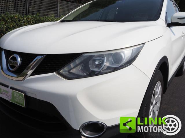 NISSAN Qashqai 1.6 dCi 2WD Acenta