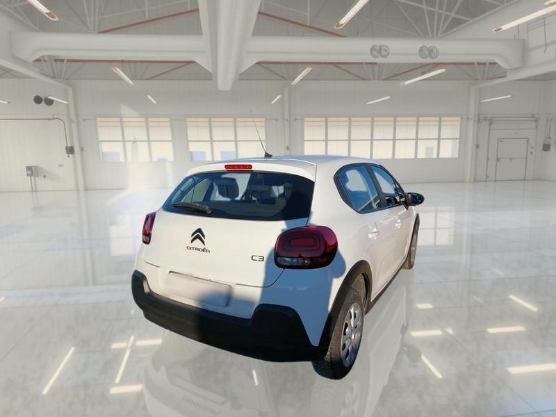 CITROEN C3 BlueHDi 100 S/S Feel 5 PORTE