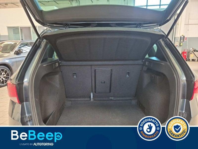 Seat Ateca 1.6 TDI XCELLENCE DSG