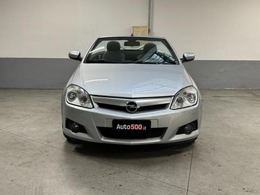 OPEL Tigra TwinTop 1.4 16V Sport