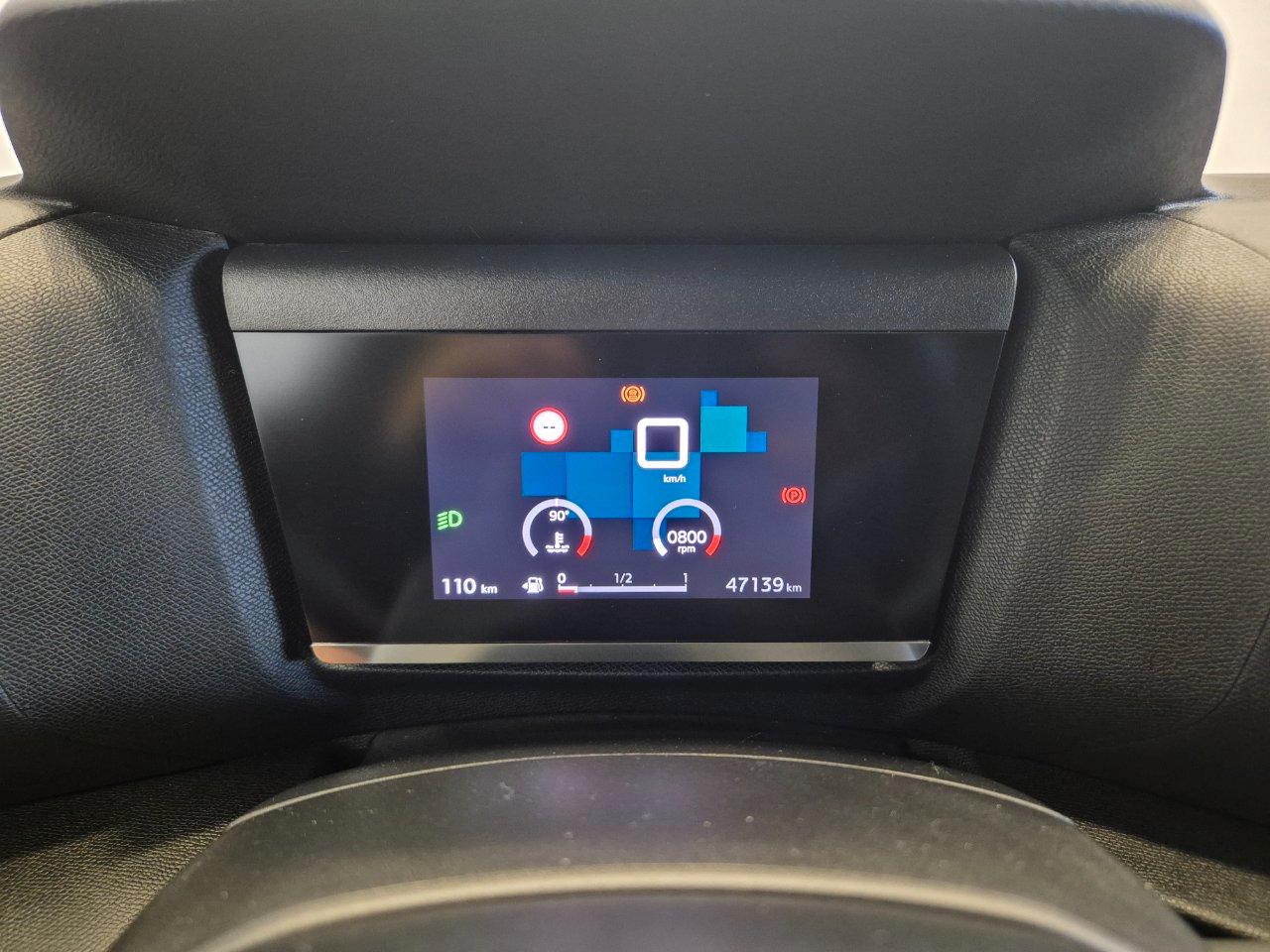 Citroen C4 1.2 puretech Max s&s 130cv - NEOPATENTATI - UNIPROPRIETARIO - Cruise/Lim - Carplay - Cam IN PROMO