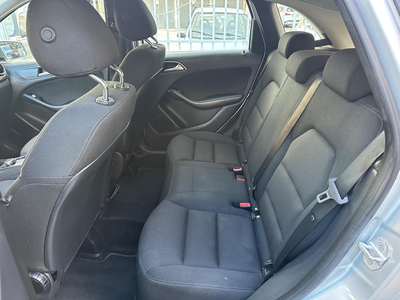 Mercedes-benz B 180 CDI Executive