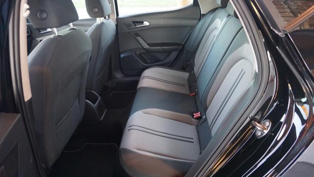 SEAT Leon 1.0 eTSI 110 CV DSG Business