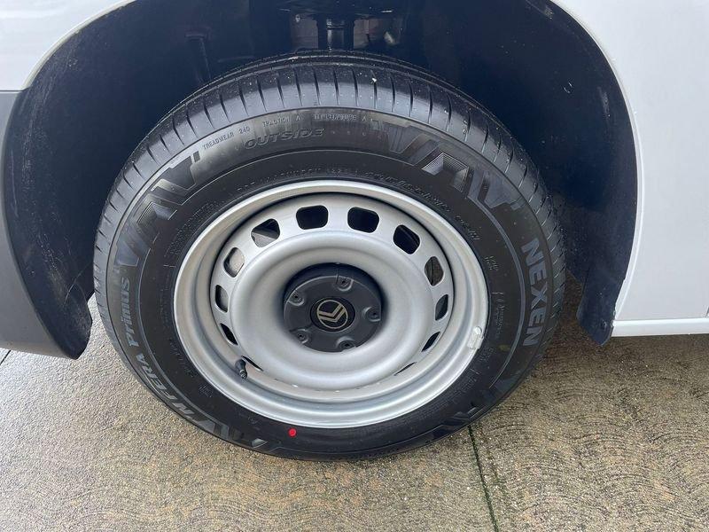 Citroën Berlingo Berlingo BlueHDi 100 S&S Van M