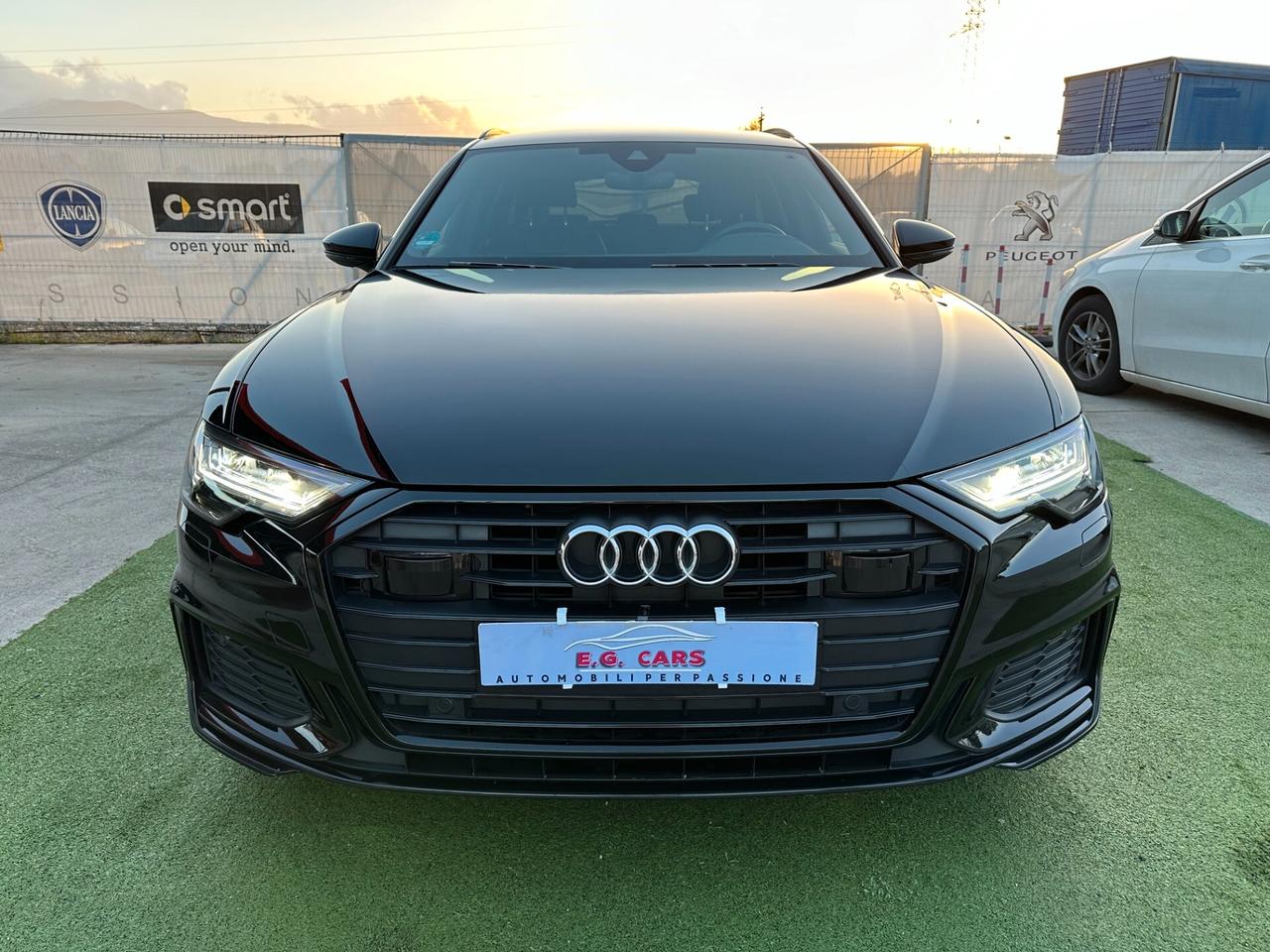 Audi A6 AVANT 2.0TDI*204CV*2X S-LINE*VIRTUAL*MATRIX*AUT*