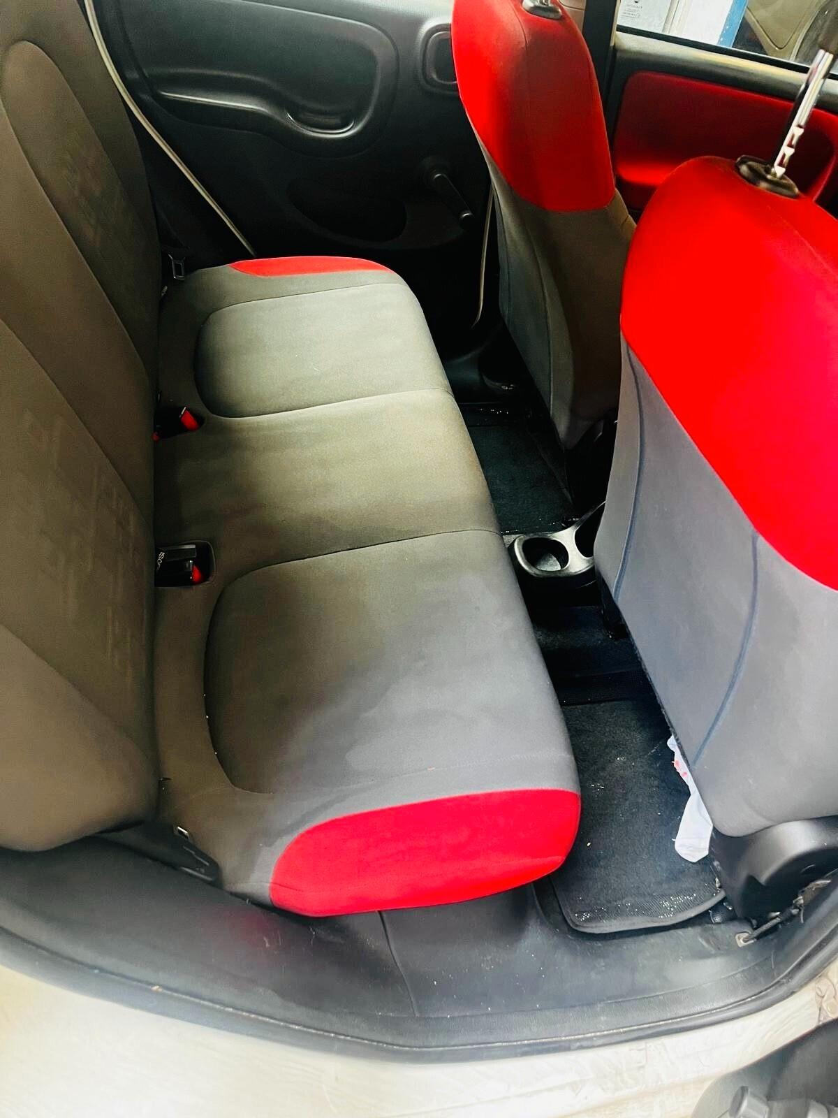 Fiat Panda 1.3 MJT S&S Lounge